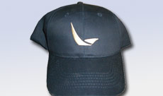 Cappellino realizzato per Seafortune